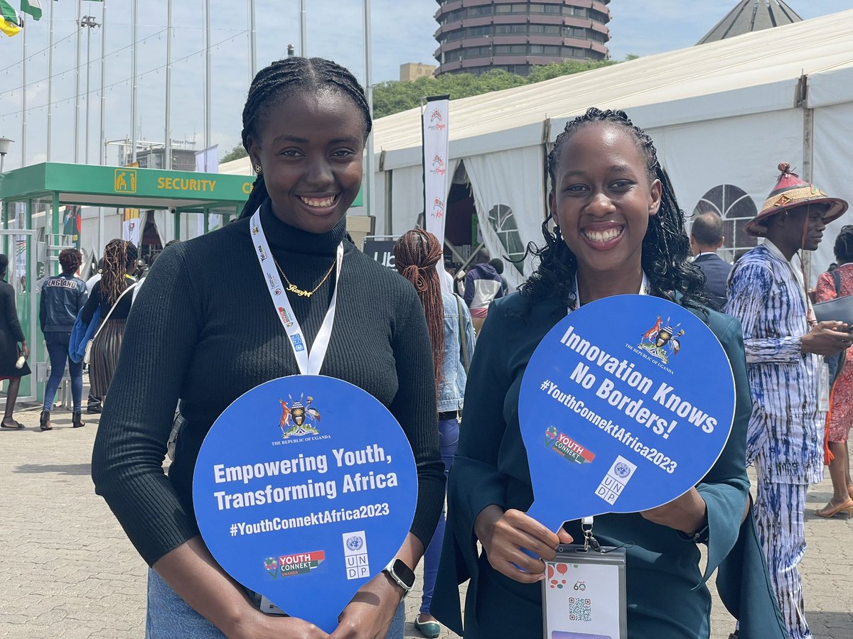 UNDP Uganda tweet media