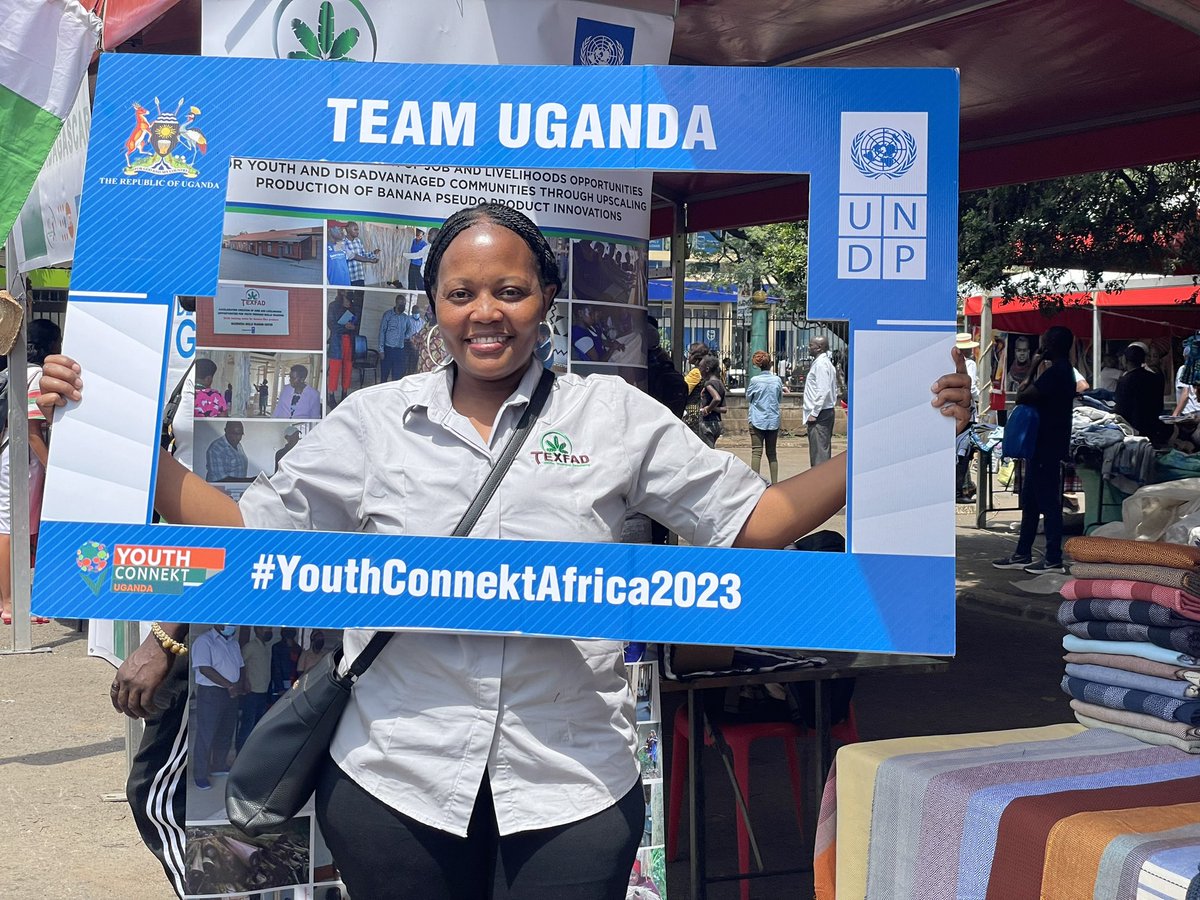 UNDP Uganda tweet media