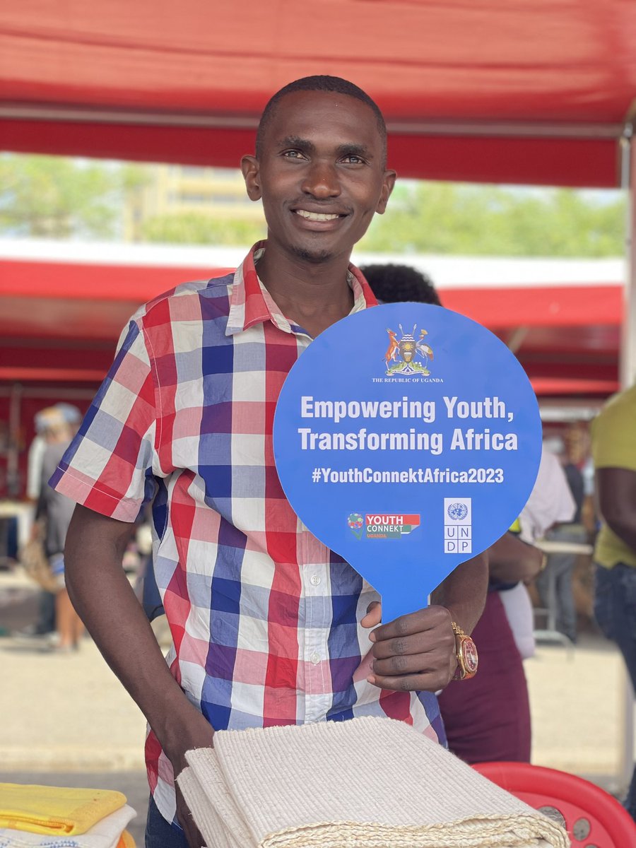 UNDP Uganda tweet media