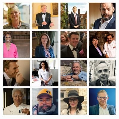 Hospitality Proud tweet media