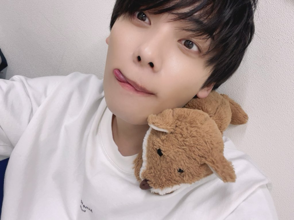 Post by 宮川大聖 / みやかわくん on X: 😋