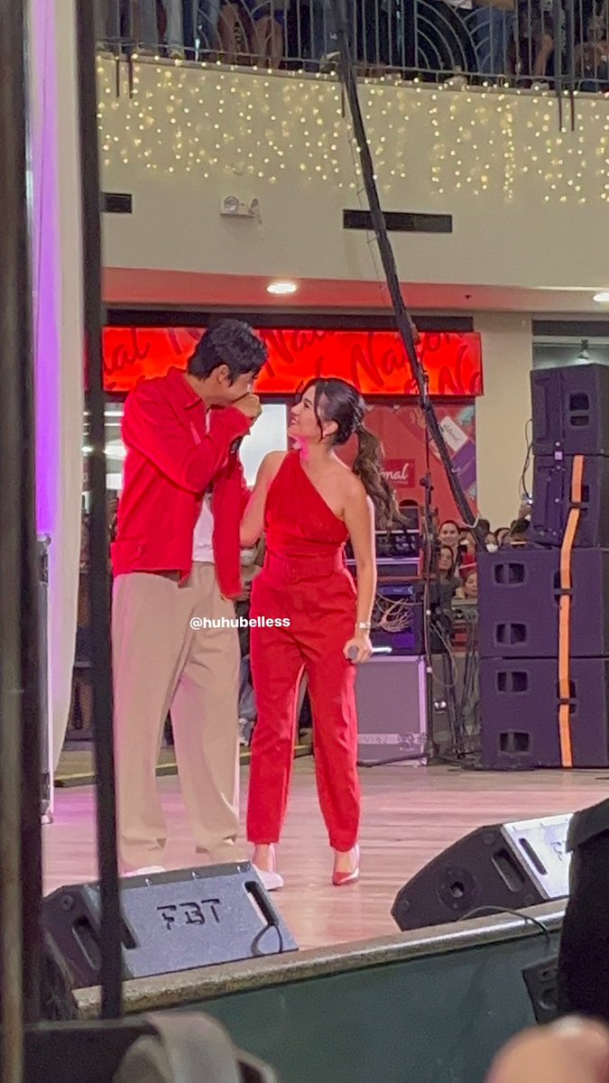 candynibelle's tweet photo. loverss🥹

CARGOes TO MARKET MARKET

#DonnyPangilinan | #BelleMariano
#DonBelle | #CantBuyMeLove https://t.co/oprCEPRx5t