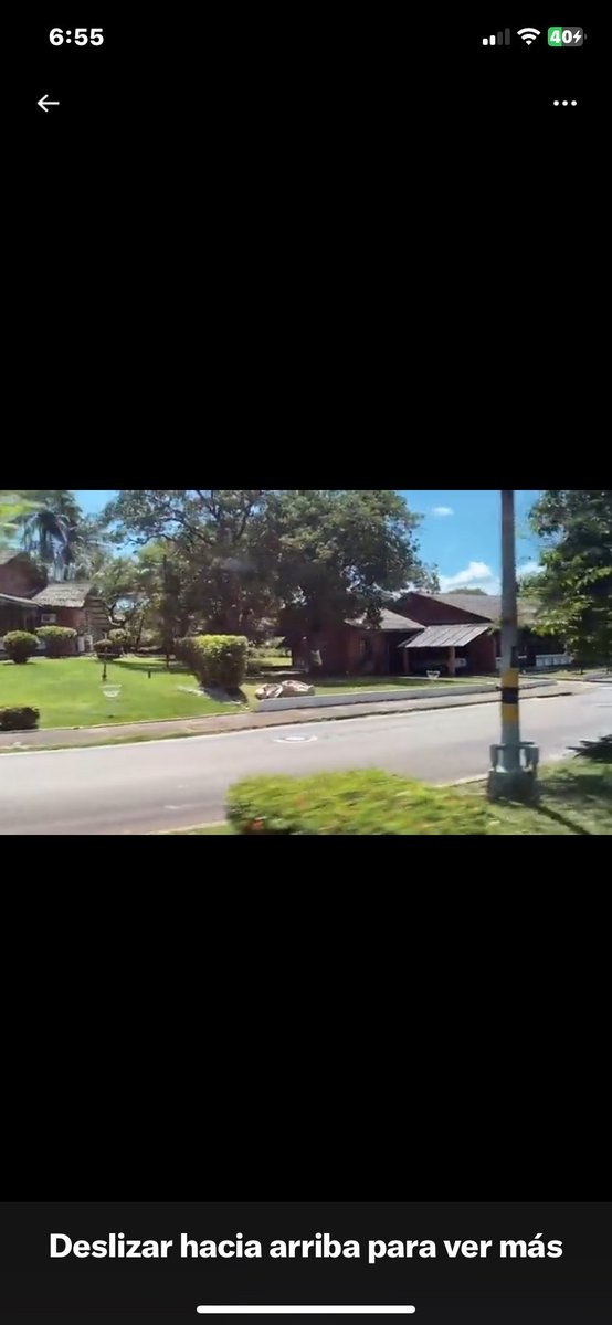 #Barrancabermeja | Barrio El Rosario