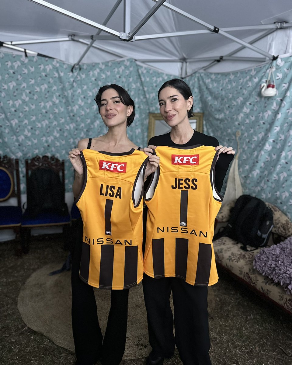 Hawthorn FC AFLW tweet media