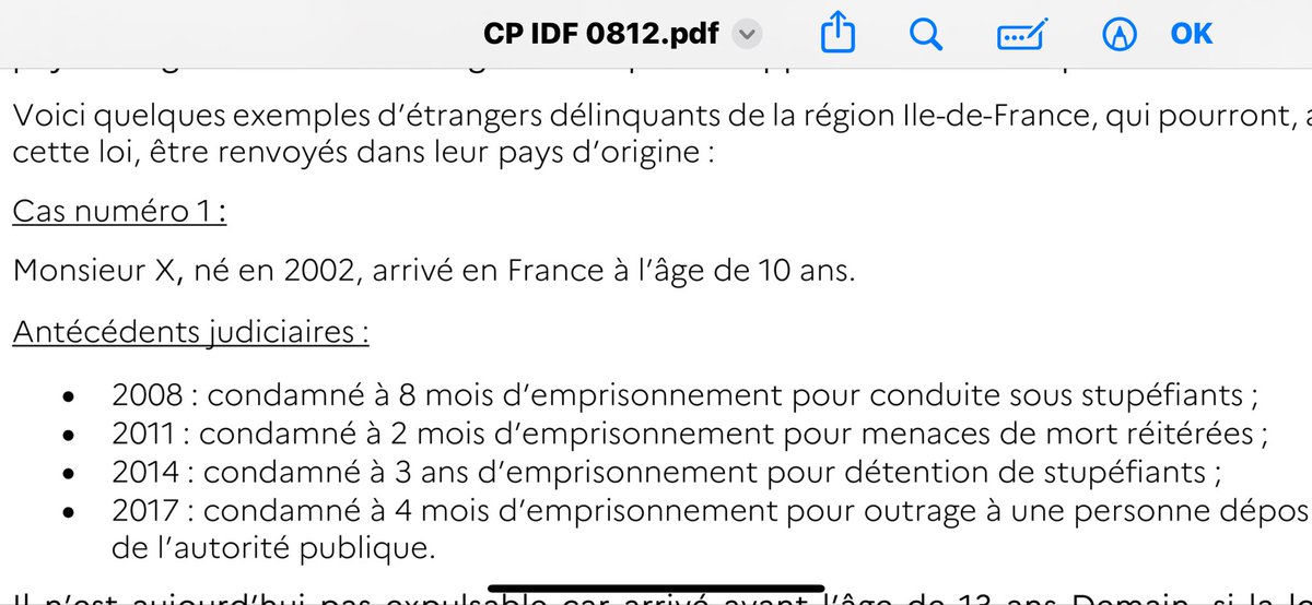 Colombe Brossel tweet media