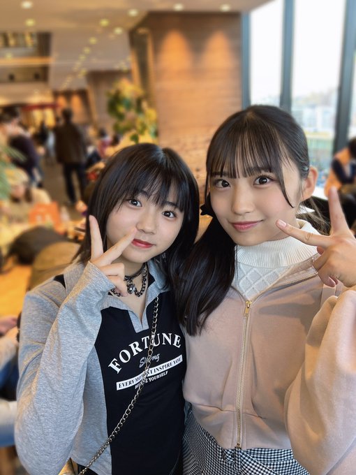 Twitterのコスプレ画像5