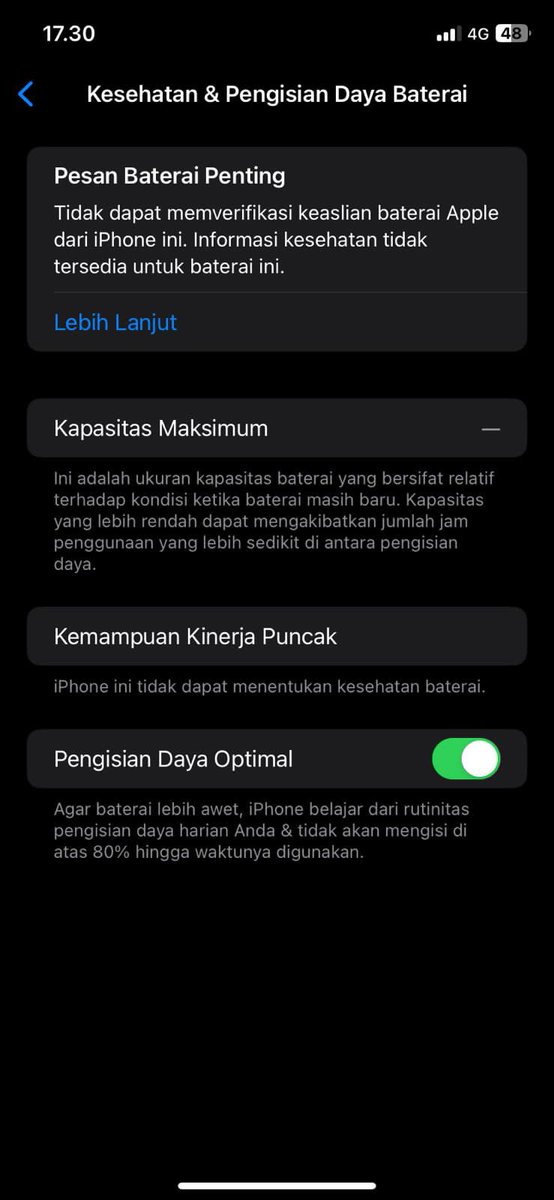 brightlife_00's tweet photo. WTS IPHONE XR 128GB 
Minus 
- Face ID
- BH minus karena baru ganti baterai 

4,5 nego ! https://t.co/lxNoECB0Lq