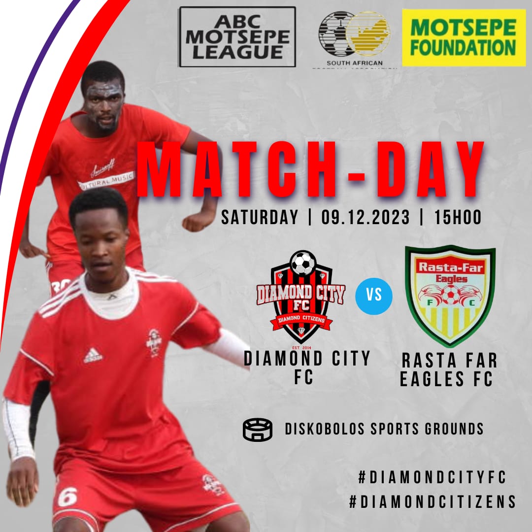 Diamond City FC tweet media