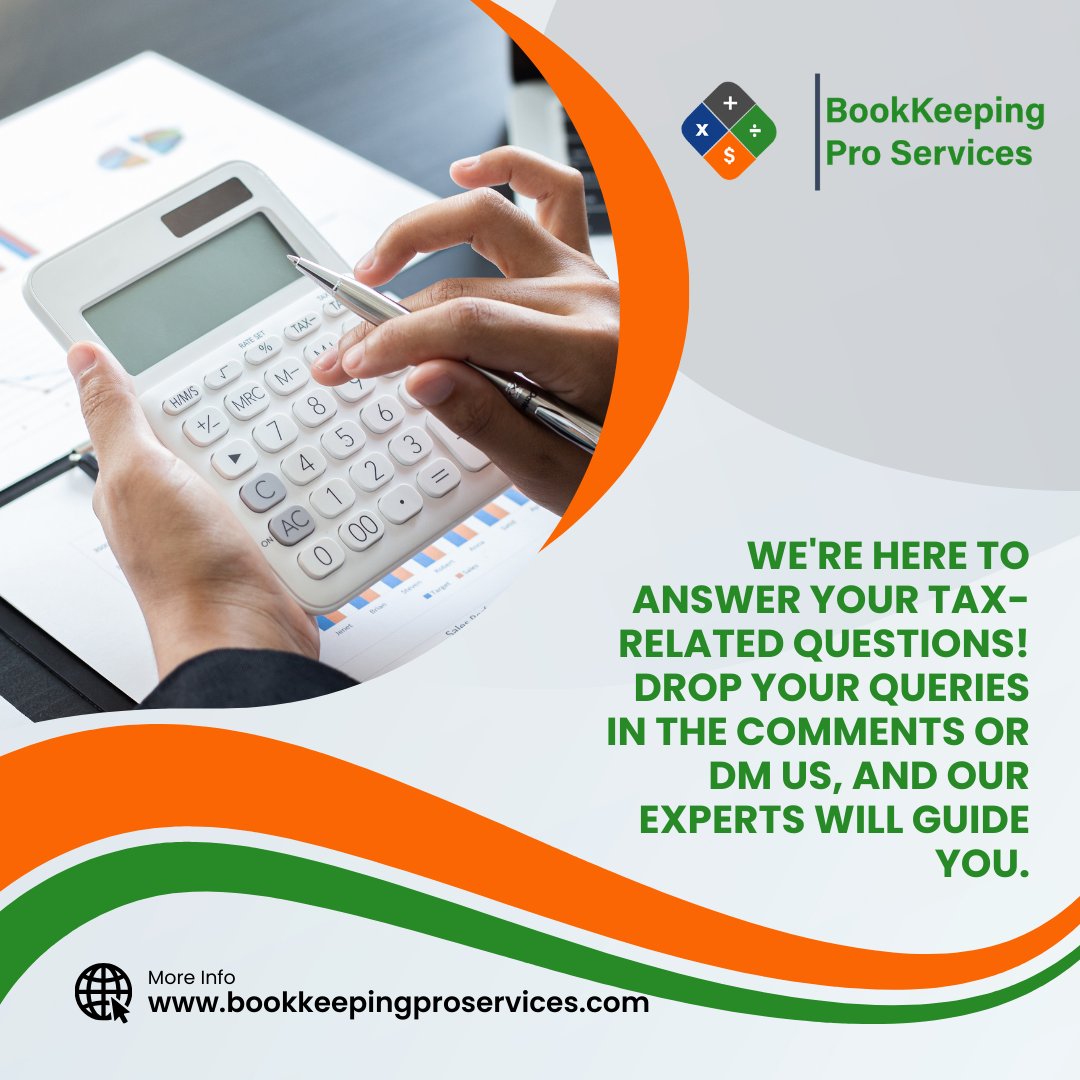pro_bookkeeping's tweet image. For details,contact:+923446777898

info@bookkeepingproservices.com

bit.ly/3weknyB 

#Accountsreceivable #AccountsPayable #Bookkeeping

#BookkeepingServices #XeroAccounting #Quickbooks