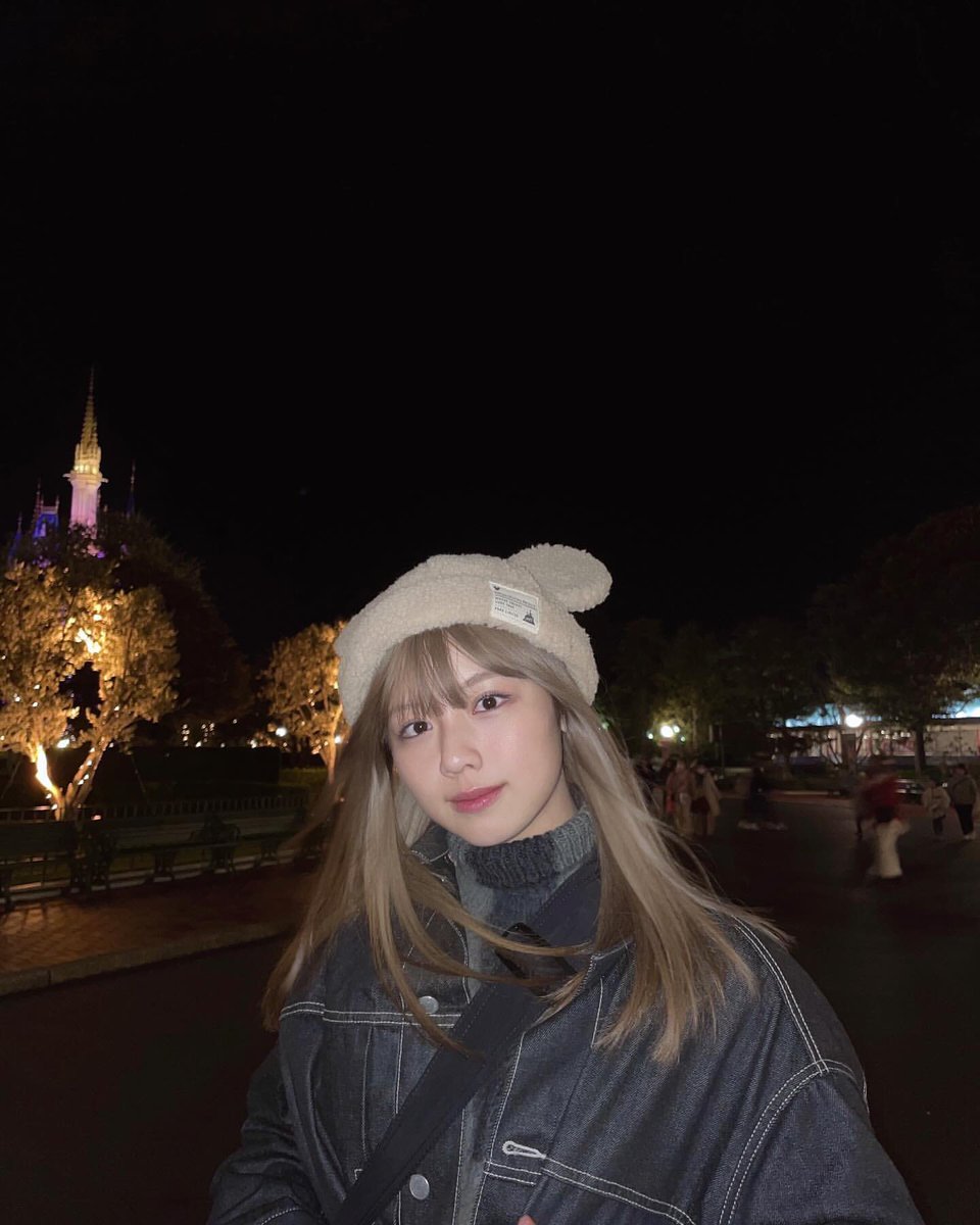 ShoTime_46's tweet photo. ミッキーの帽子も髪色もｲｲｶﾝｼﾞჱ̒^.  ̫ .^）

#mihogram https://t.co/6J6uDcUkF5
