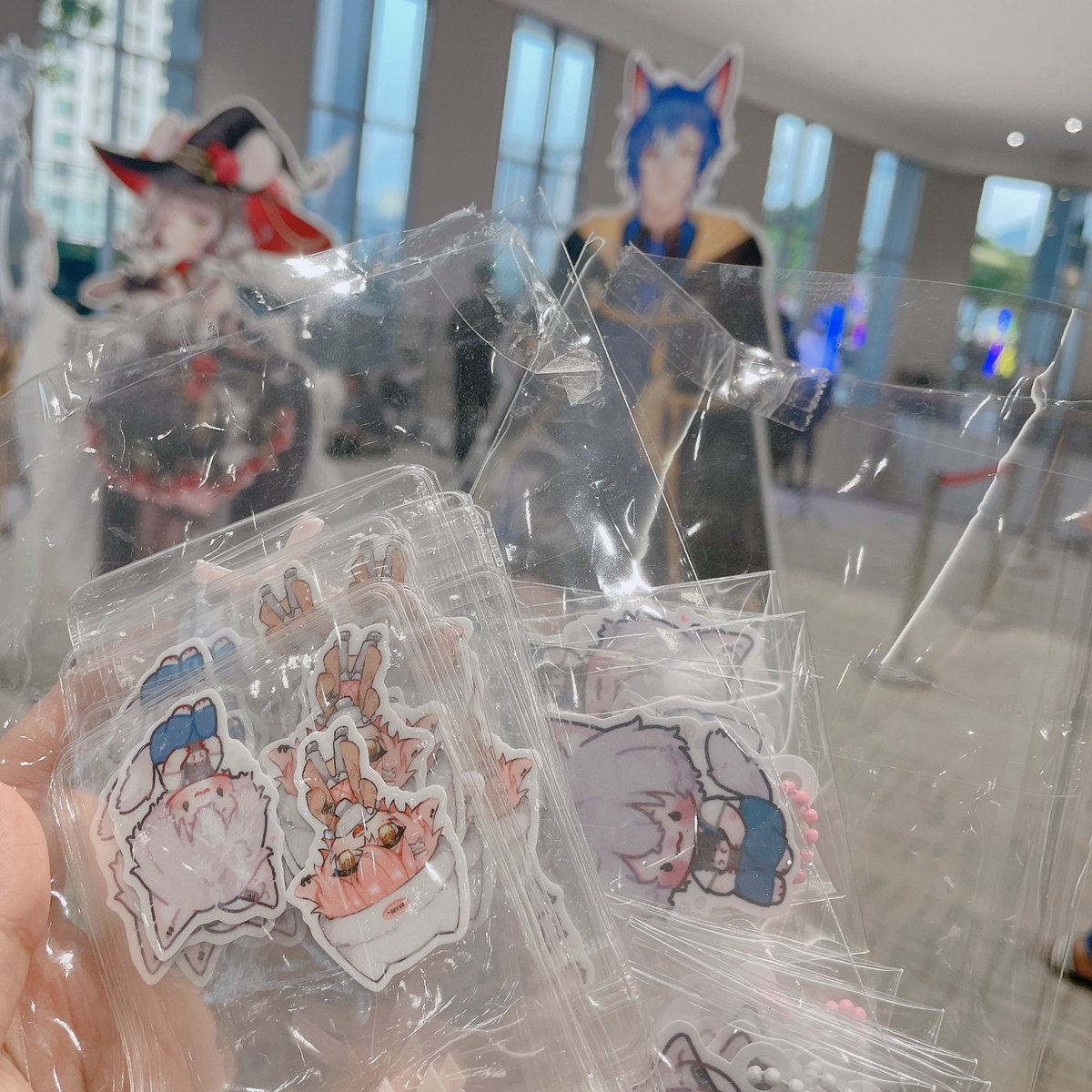 Hellofuture'ㅅ' 🐶 tweet media