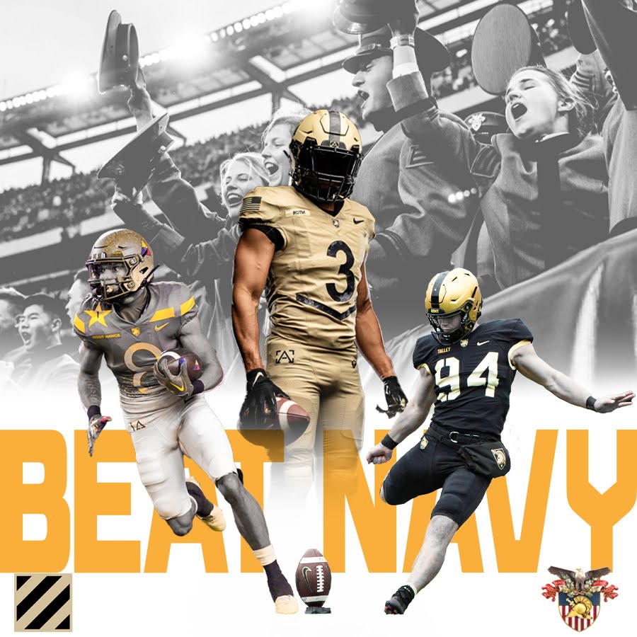 🇺🇸𝗜𝗧'𝗦 𝗚𝗔𝗠𝗘 𝗗𝗔𝗬! 🔥#𝗕𝗘𝗔𝗧𝗡𝗔𝗩𝗬