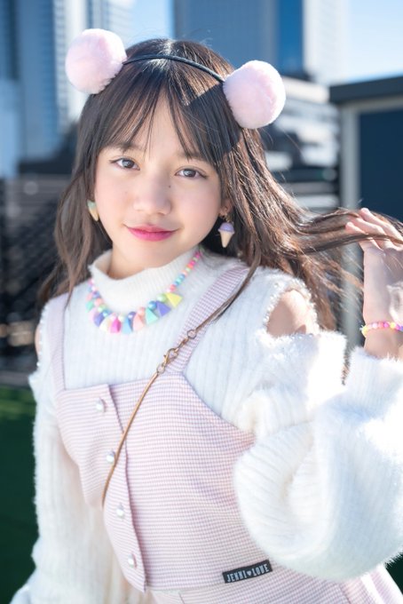 Twitterのコスプレ画像18