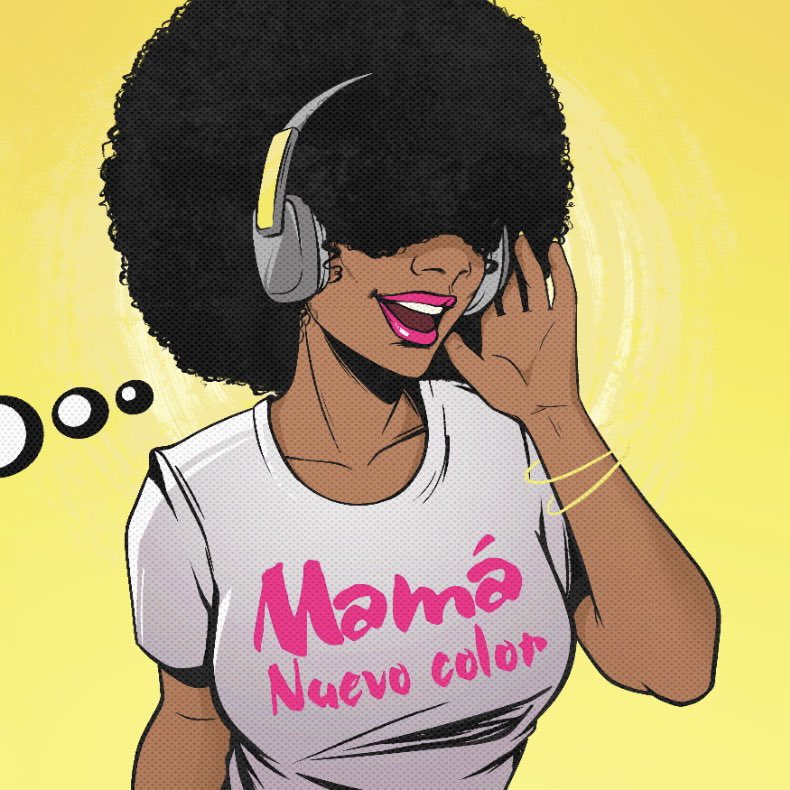 Ya está aquí y lo presentamos el próximo sábado 16 de diciembre.

ticketfever.es/events/mama-co…