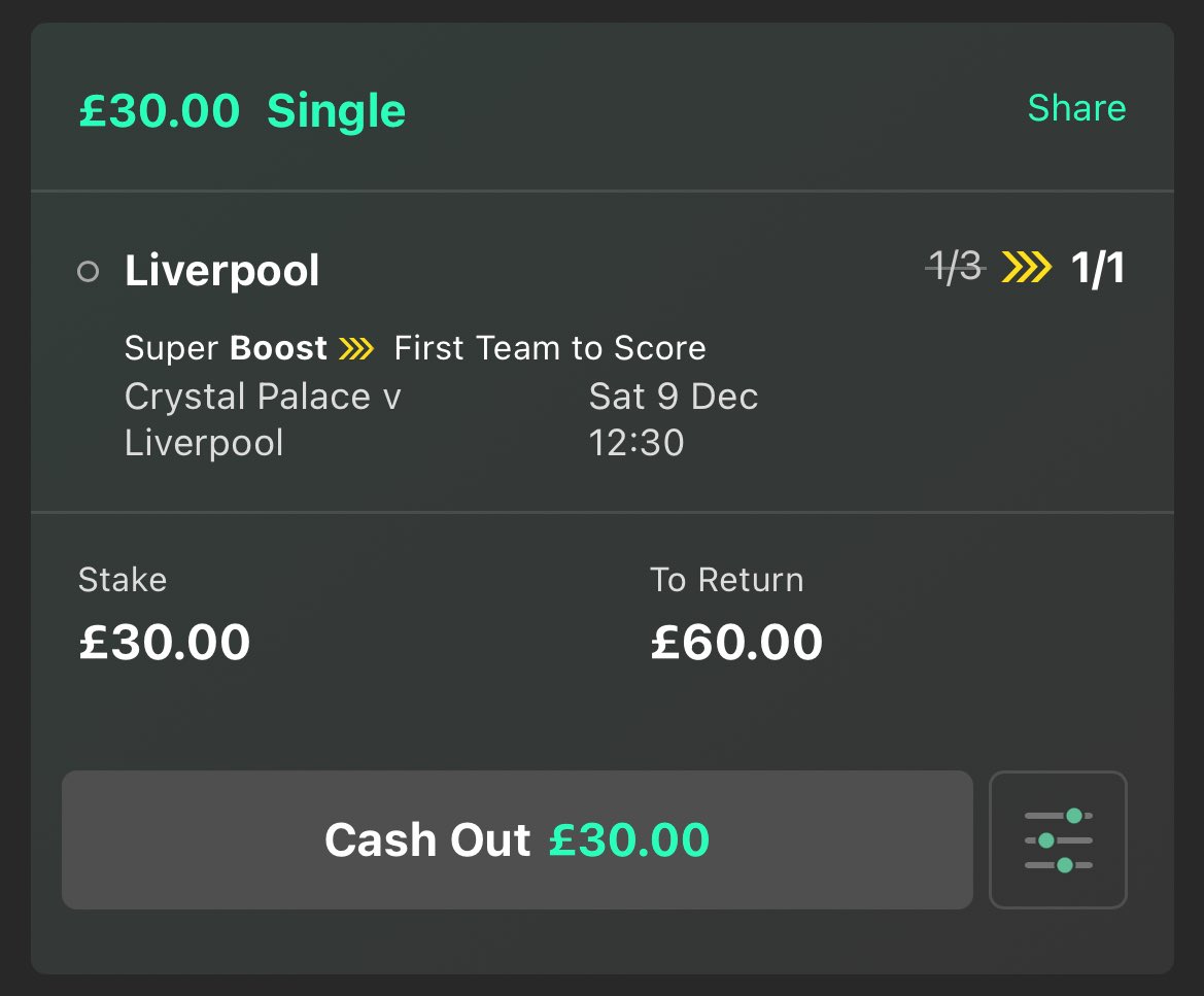 The Value Bet Spotter tweet media