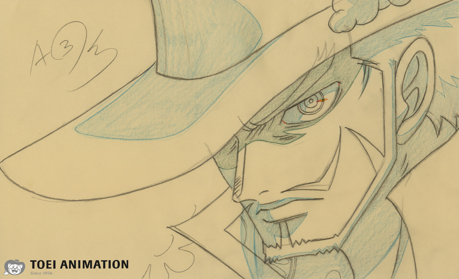 ONE PIECE.com(ワンピース) on X: 