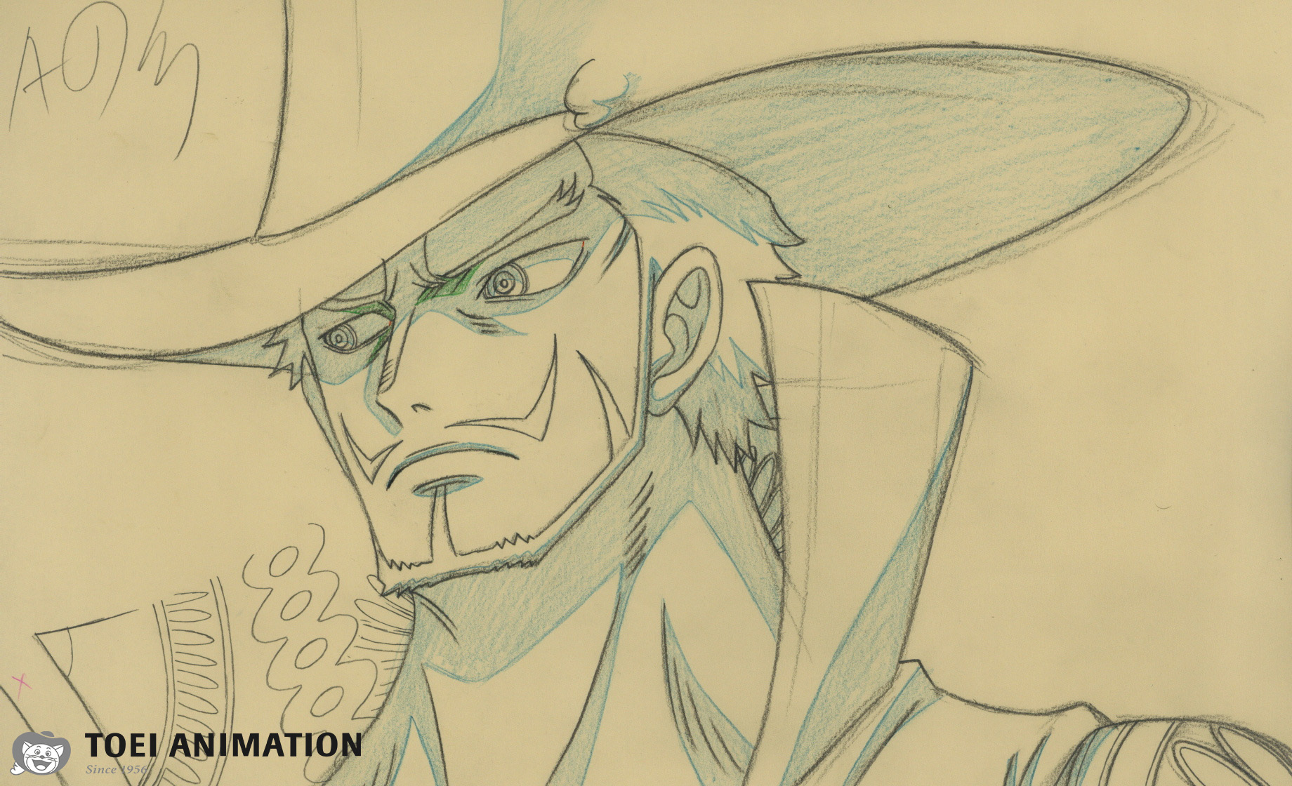 ONE PIECE.com(ワンピース) on X: 