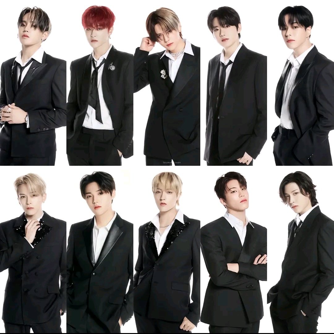 rulesahi's tweet photo. damn they grew up so well https://t.co/jAkfKKpahQ