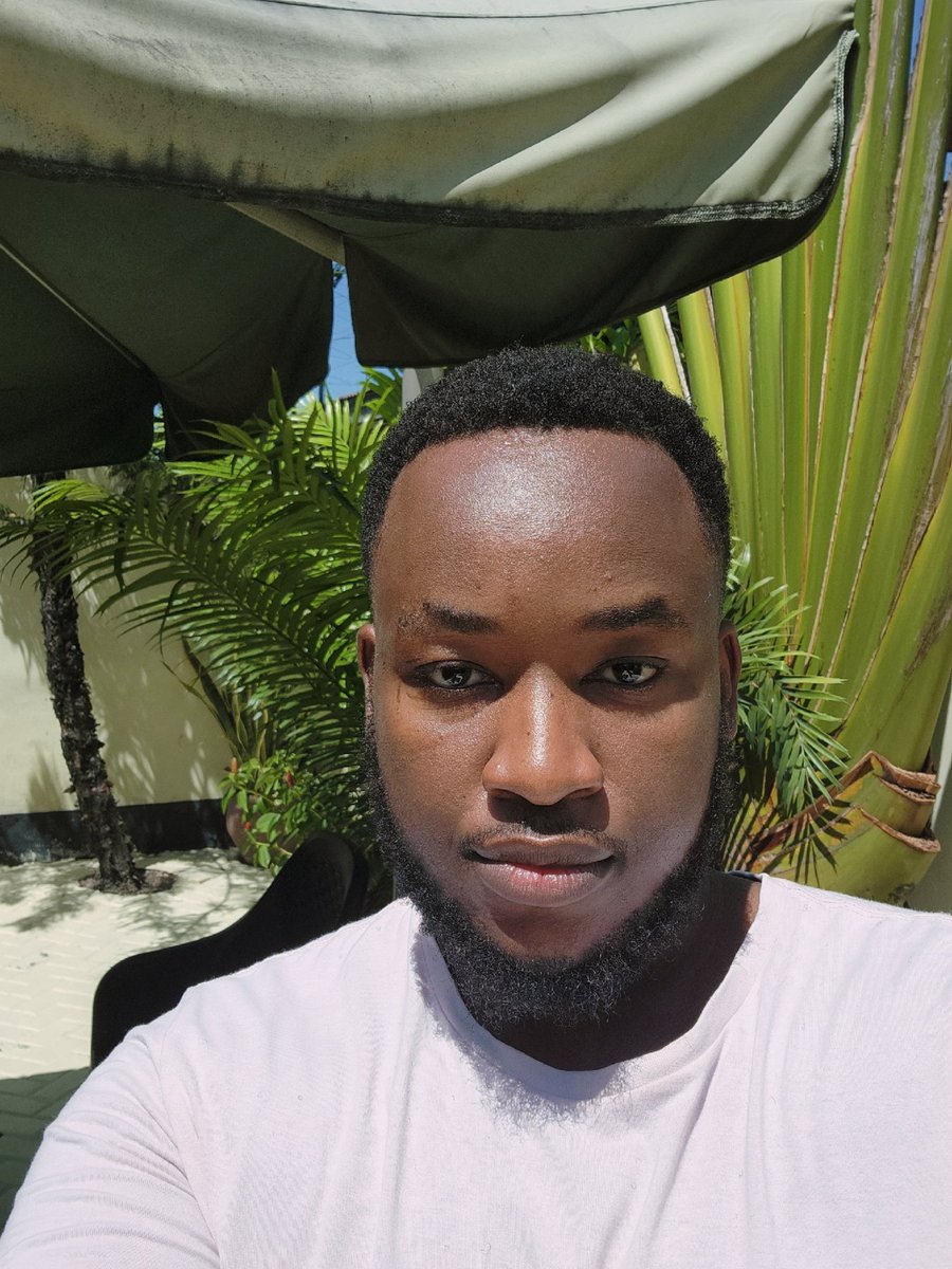Rodd!＊🇹🇿 tweet media
