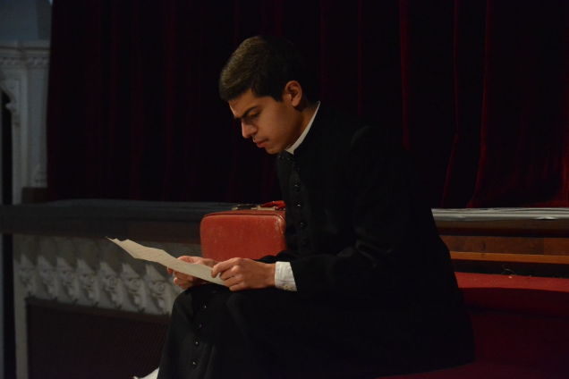 "El beato Francisco Maqueda y su Seminario de Toledo", un artículo que recomendamos de D. Jorge López Teulón, Postulador de las Causas de los Mártires de la Provincia Eclesiástica de Toledo. 👇
bit.ly/3TlCbVF