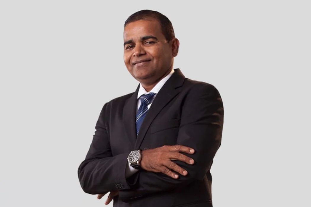 HKurusee's tweet image. 🔹Lily International

🔹Lily F&amp;amp;B

🔹Grape Expectation

🔹Marrybrown

🔹Secret Recipe

🔹Pizza Mia

🔹Nescafe Algeria

🔹Port Cafe

🔹Stop &amp;amp; Shop

🔹Cafe Welcome

🔹Wild Lights

It’s all owned by Mr. Amir Mansoor. He’s also the father of Maldivian franchise. Now with him as the…