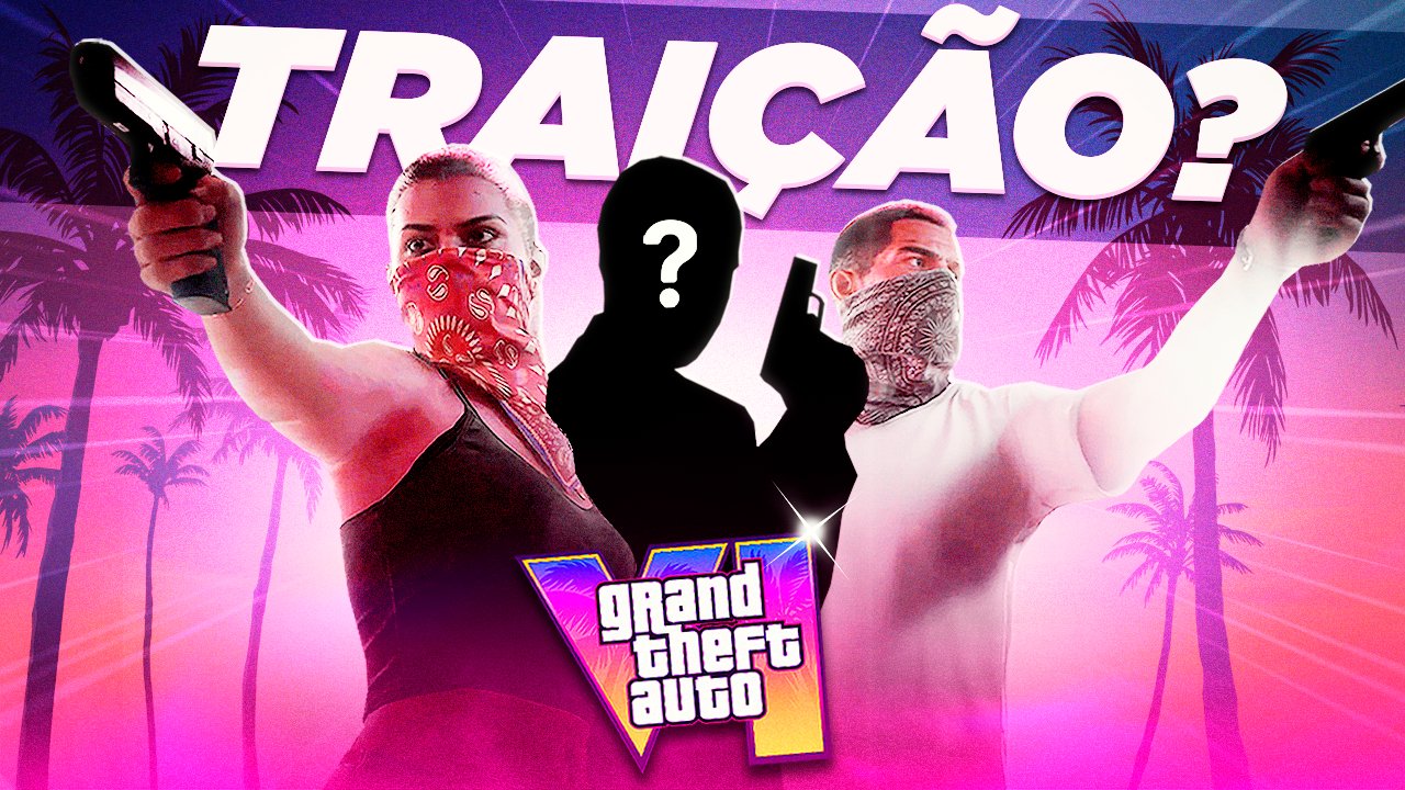 Jogos] Grand Theft Auto: Online - Menos Fios