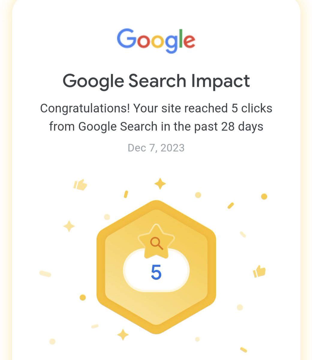 That's one hell of an awkward message to send to a user to boost engagement 😅