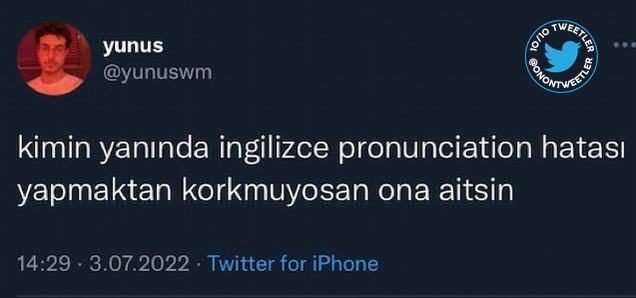 10/10 Tweetler (@onontweetler) on Twitter photo 