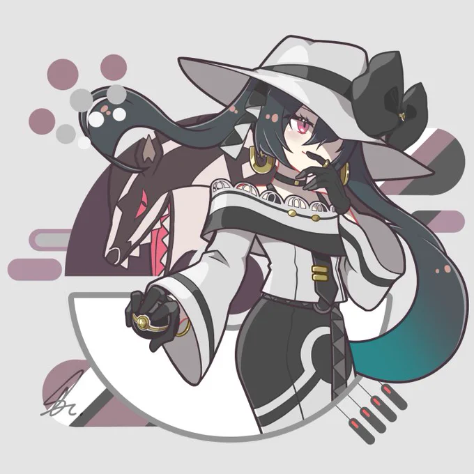 あく かくとう  #ポケミク 