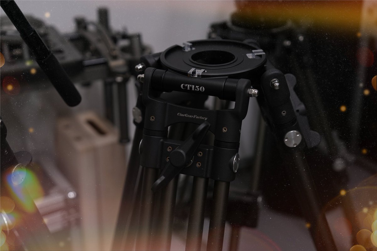 cinegearfactory's tweet image. 𝑴𝒊𝒕𝒄𝒉𝒆𝒍𝒍 · 𝑴𝒊𝒄𝒉𝒆𝒍𝒍𝒆 · 𝑴𝒊𝒄𝒉𝒂𝒆𝒍

Thanks for sharing with @cinegearfactory 
_____________________________________
#CT150tripod #cameraleg #cameratripod #1stac #grip #keygrip #griprig #cameragrip #gripcrew #gripman #gripteam #gripcast #cinegearfactory #cine
