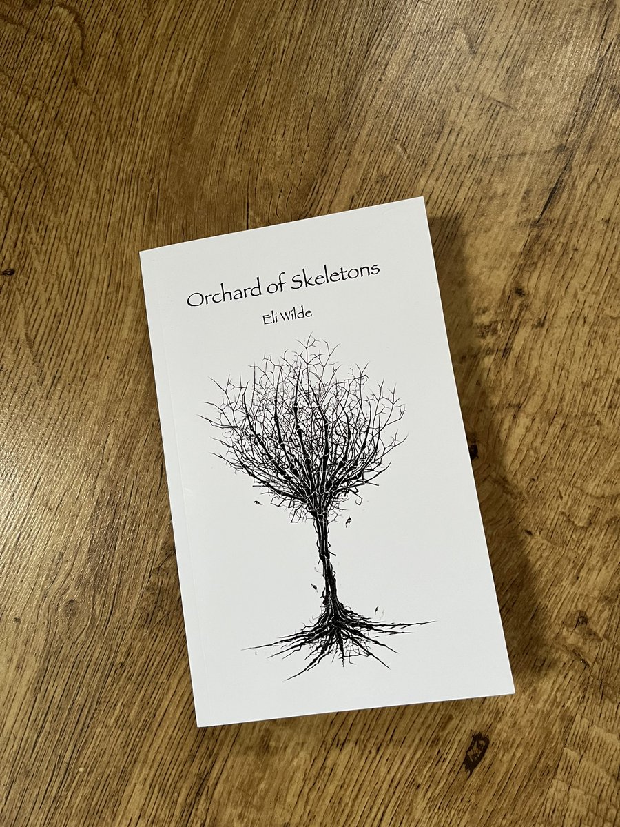 🏠Fraser's Fun House 🏠 (@frasersfunhouse) on Twitter photo AD GIFTED: Today on the #blog I’m sharing my review of Orchard of Skeletons by Eli Wilde, one of the books I received in my #gifted package from <a href="/yourpaperquest/">Your Paper Quest</a> go check it out
#bookreview #indieauthors #selfpublishing #supportindieauthors
frasersfunhouse.com/2023/12/09/boo… AD GIFTED: Today on the #blog I’m sharing my review of Orchard of Skeletons by Eli Wilde, one of the books I received in my #gifted package from <a href="/yourpaperquest/">Your Paper Quest</a> go check it out
#bookreview #indieauthors #selfpublishing #supportindieauthors
frasersfunhouse.com/2023/12/09/boo…