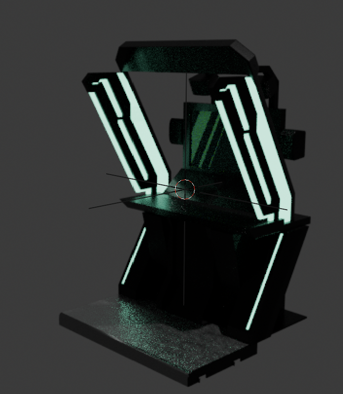 unlimish's tweet photo. wip #cycles3d #b3d https://t.co/TIJbQKURJ9
