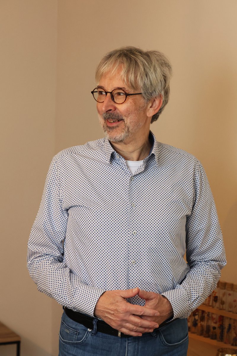Gezinsbond (@gezinsbond) on Twitter photo Ivo Mechels start als nieuwe voorzitter van de #Gezinsbond. Zijn missie? Betaalbare en toegankelijke dienstverlening voor elk gezin. Welkom <a href="/ivomechels/">Ivo Mechels</a>! 👉nieuws.gezinsbond.be/ivo-mechels-st… Ivo Mechels start als nieuwe voorzitter van de #Gezinsbond. Zijn missie? Betaalbare en toegankelijke dienstverlening voor elk gezin. Welkom <a href="/ivomechels/">Ivo Mechels</a>! 👉nieuws.gezinsbond.be/ivo-mechels-st…