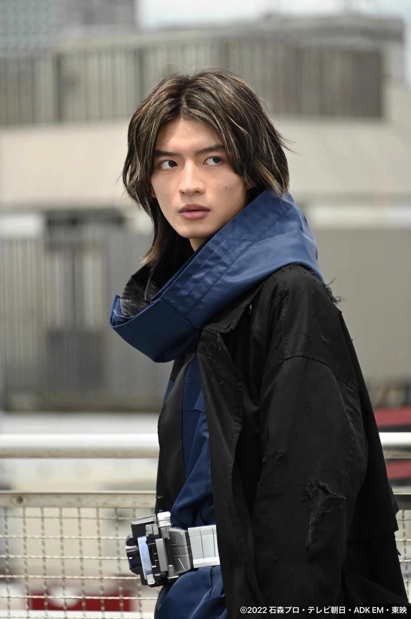 杢代和人 on X: 
