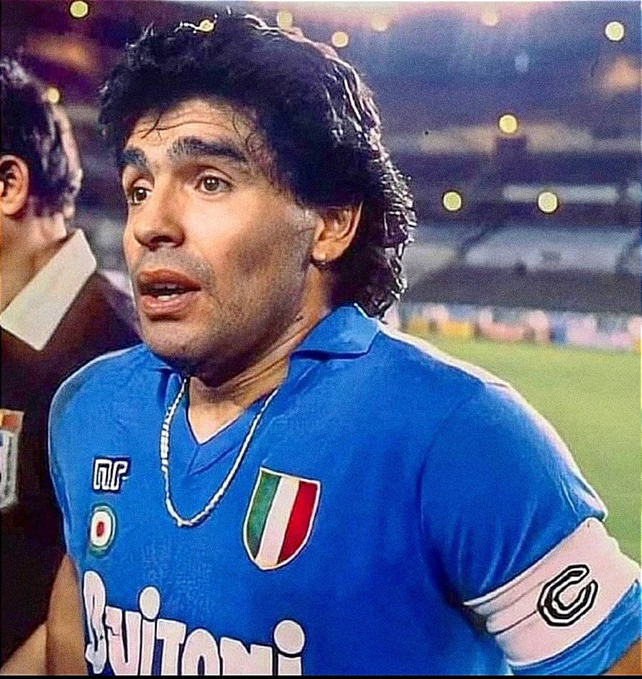 Samuraihardxxx's tweet photo. EL D1EZ ETERNO DE NÀPOLES
🔟💙🇦🇷💪🏻⚪🔵⚽♾️ https://t.co/FDOb1riMPL