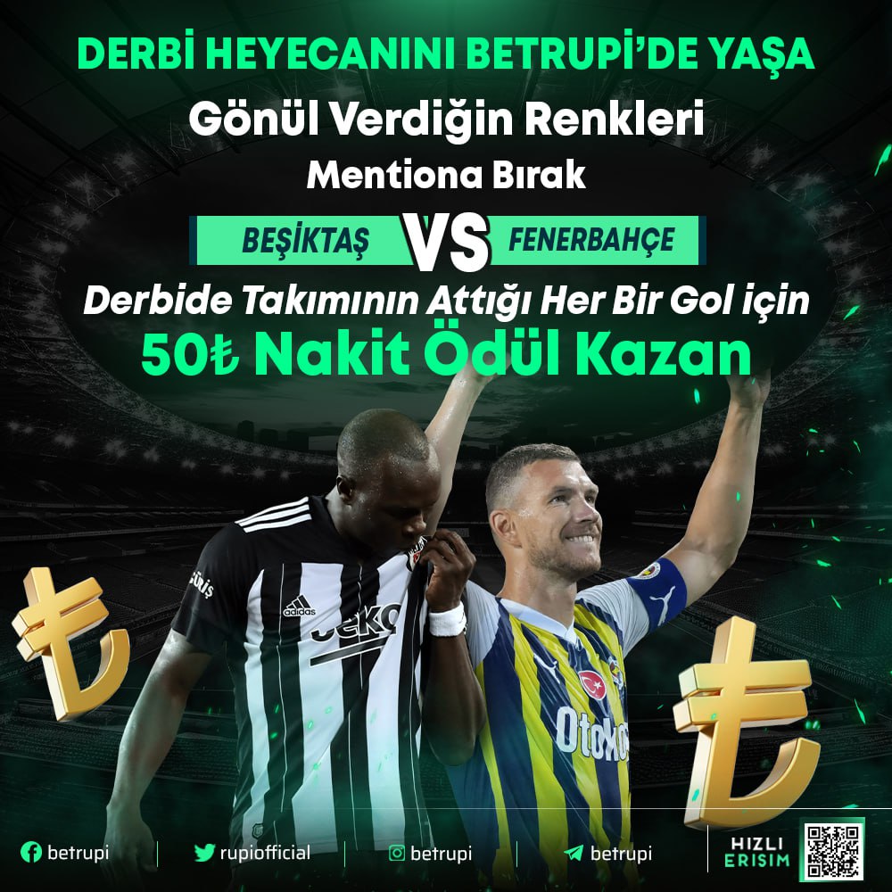 Rupi Sosyal tweet media