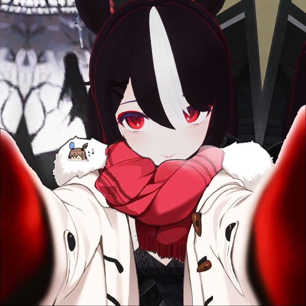 ChizuMystic's tweet image. POV: you lend me that boost controller this crimmas.

#3sgte