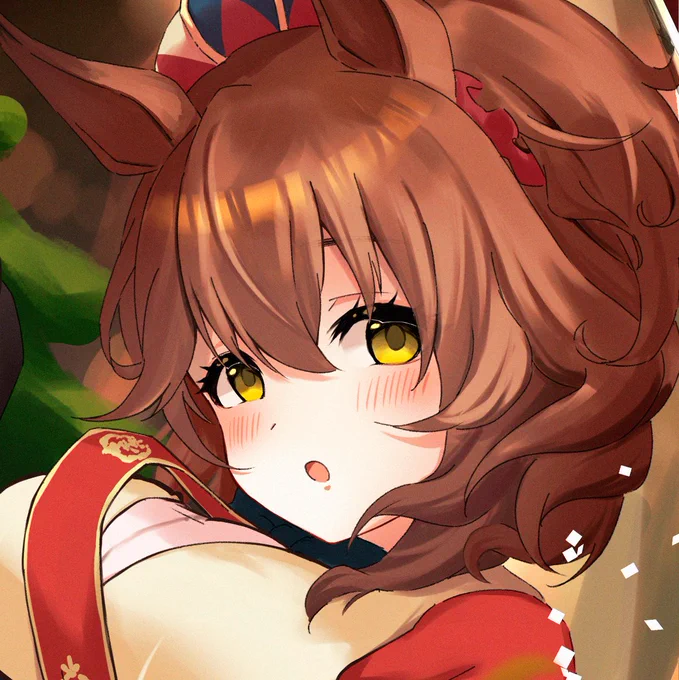 告知が遅くなってしまったのですがマーチャン合同にも参加させていただきました初等身描きマーチャン楽しかったです!こちらもよろしくお願いしますー! 