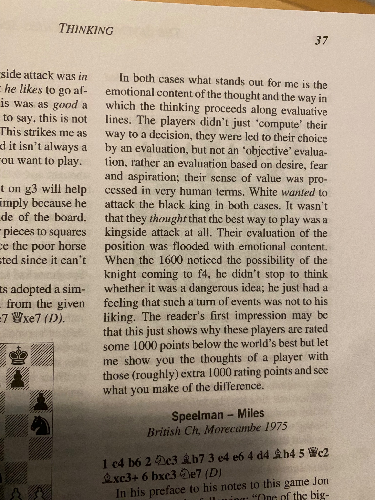 If a chess grandmaster were given 10 hours to think every movement, would  he be able to, at least, draw the top chess engine? - Quora