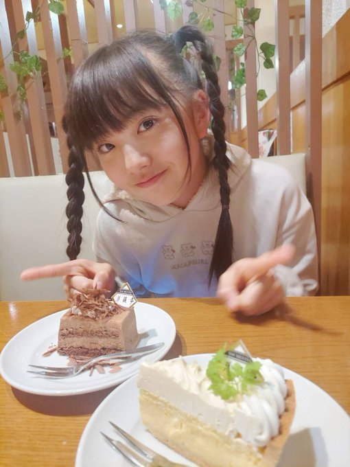 Twitterのコスプレ画像8