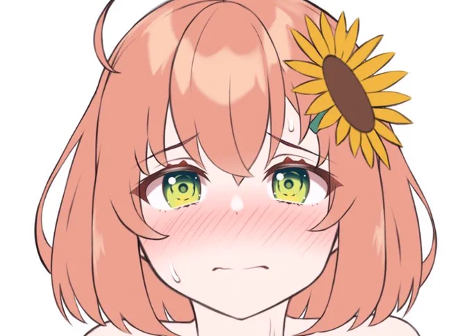 自分で言うのもなんだけど表情描くのは得意だと思ってる