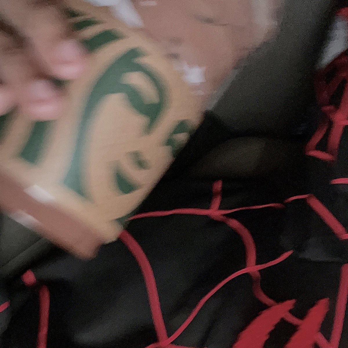 ไอนี่แหละ Bitter taste