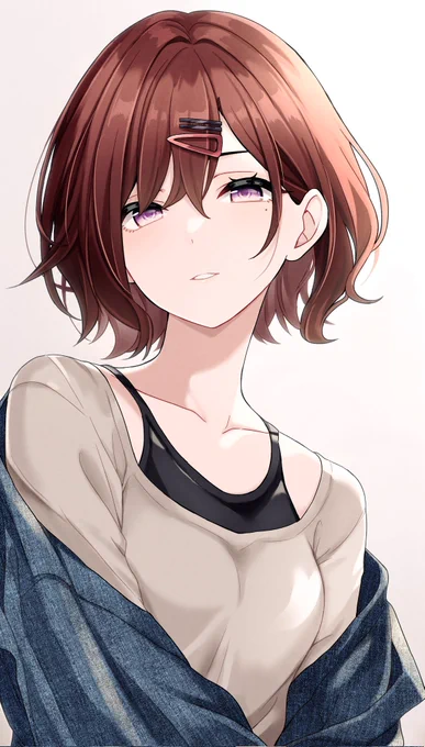 円香ちゃんでございましたありがとう!#今年も残りわずかなので今年一番伸びた絵を貼る 