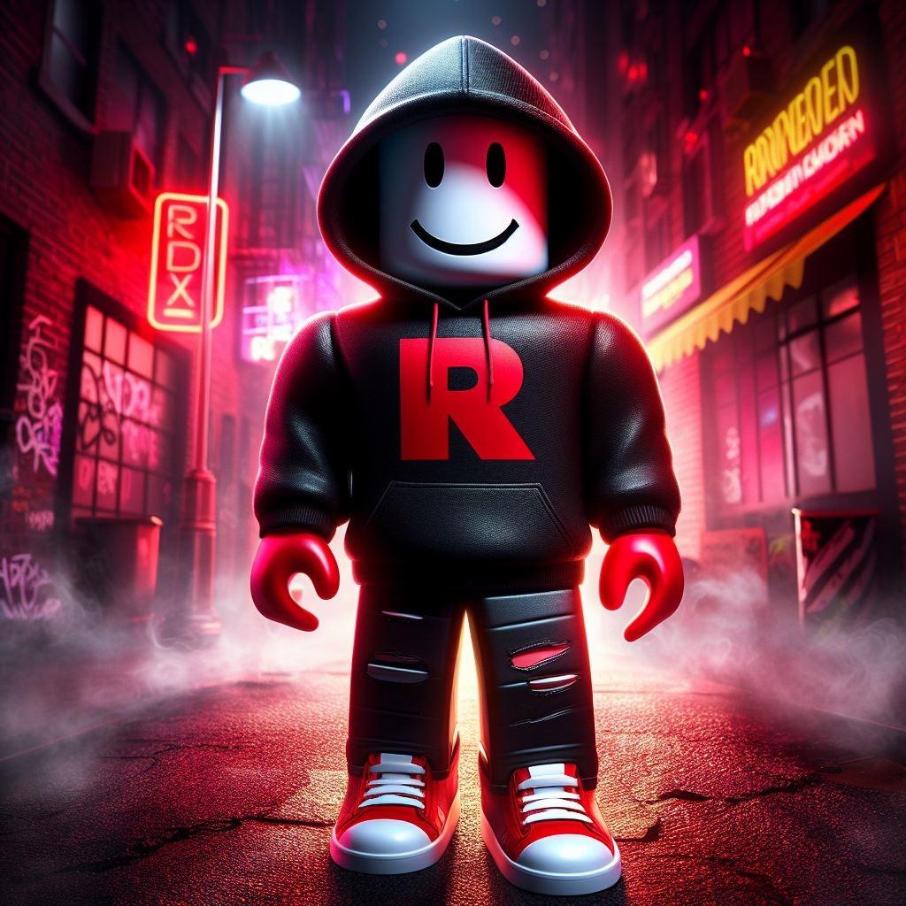 I am still doing commissions for <a href="/Roblox/">Roblox</a>  GFX 
#robloxgfx #ROBLOX #robloxart #RobloxFreeUGC #GFX #GraphicDesigner
