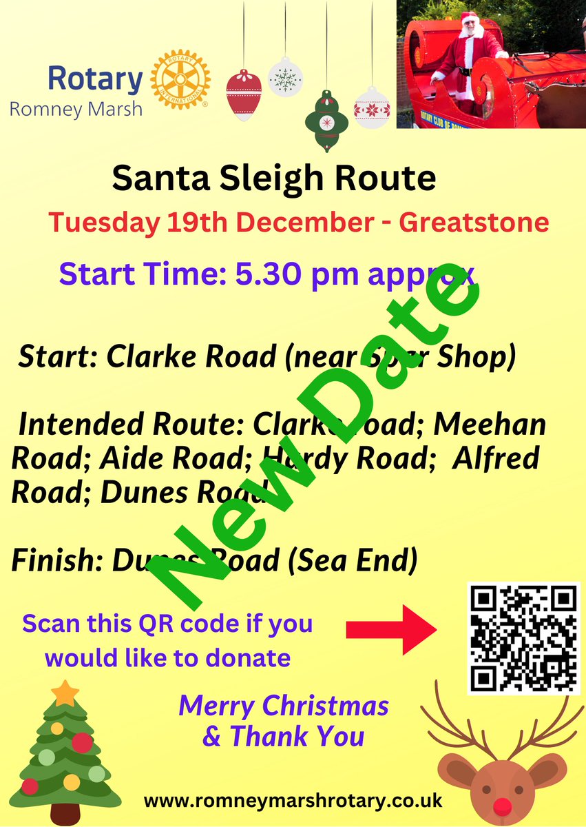 Romney Marsh Rotary tweet media