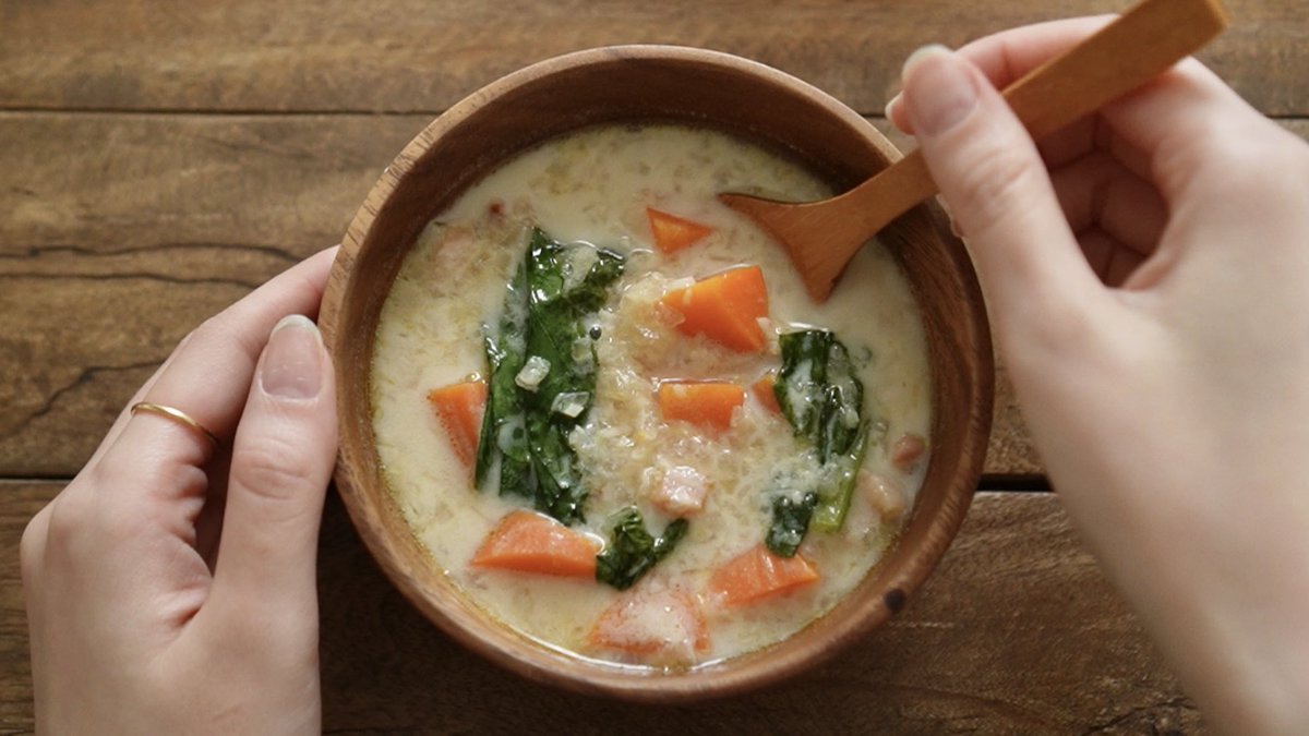 久しぶりのジブリ飯再現🍽 アリエッティに登場するご飯を計画表を描い