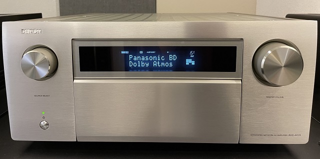 avac_japan's tweet photo. 【ブログ情報】
アバック名古屋店では、DENON「AVC-A1H」
marantz「AV10」+「AMP10」随時 比較試聴が
可能です!!
ウインターコレクション好評開催中!!
是非、事前予約の上、ご試聴検討くださいませ!!
https://t.co/biudIIASWz
#AVAC #DENON #marantz #AVCA1H #AV10 #AMP10 https://t.co/0ux4KMhKE9
