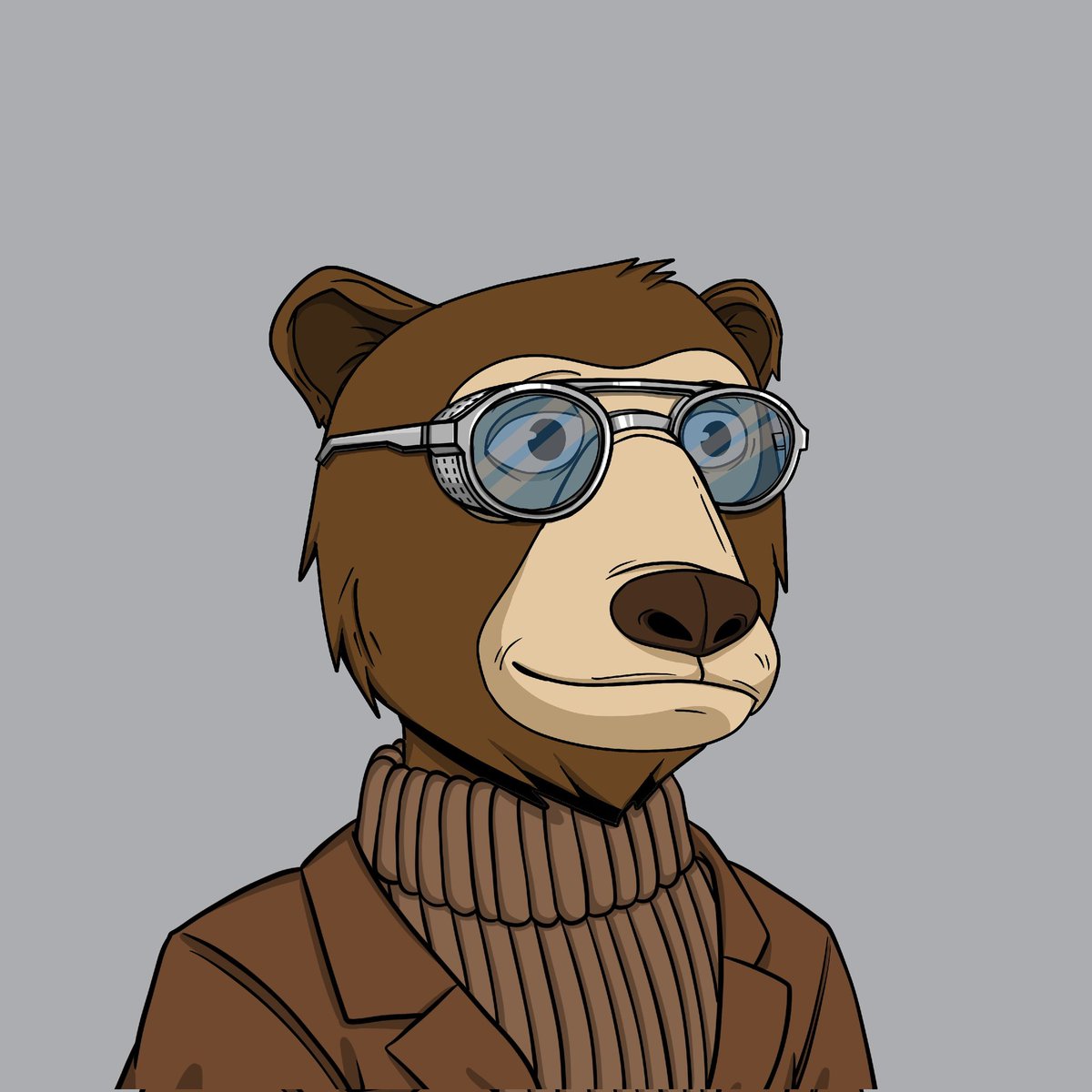 RicTemm1402's tweet image. GM GM ☕

Its getting cold outside so #CoatUp season is here🐻

@OkayBearsYC has some amazing traits to keep your bears warm💚

Do you🫵 choose the Camel Coat, the Pimp Coat or the Fur Coat?

#OBYC fam show those beauties 🔥

#OBYC #CoatUp #SaturdayMorning