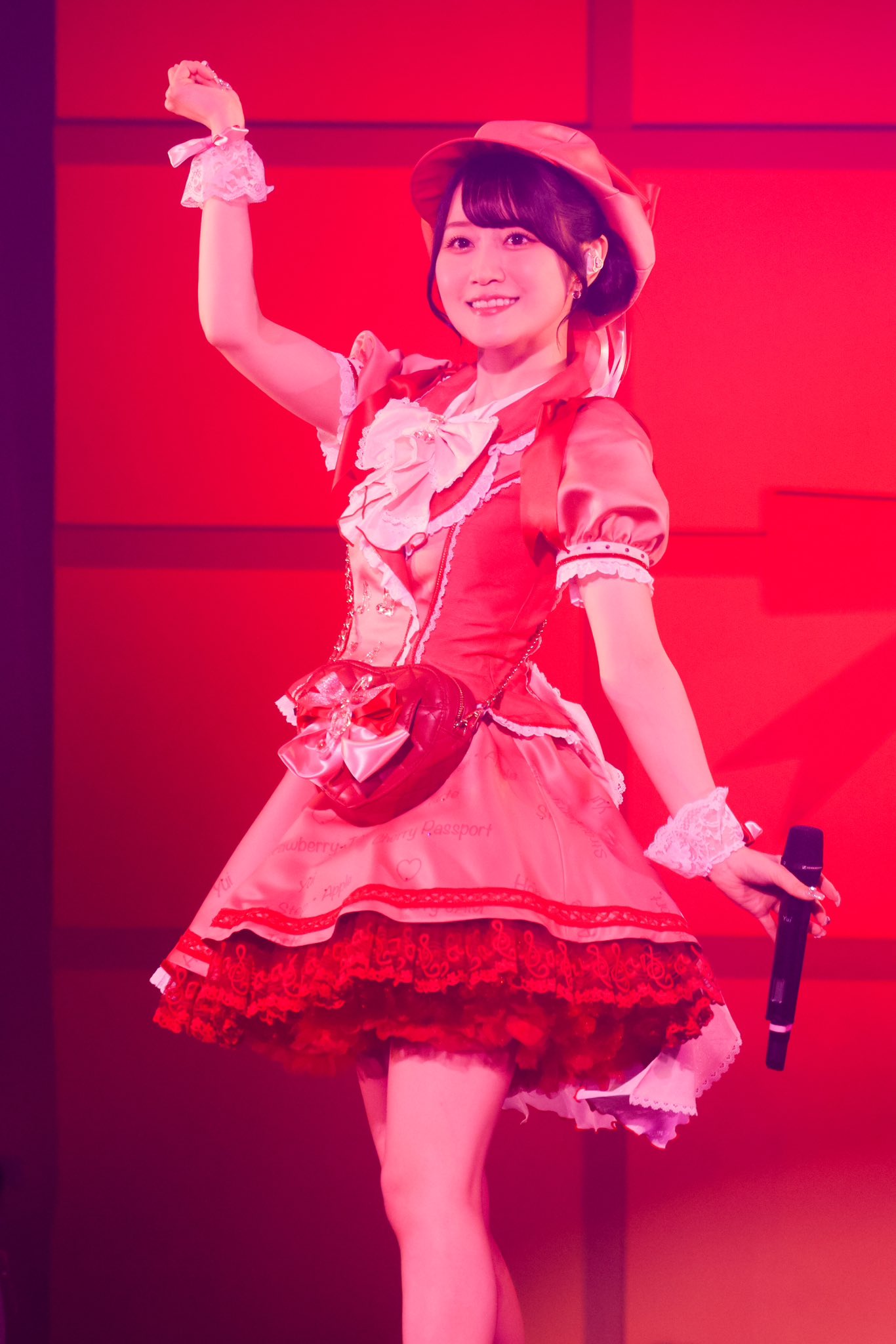 小倉 唯 Official on X: 小倉 唯 Official on X: