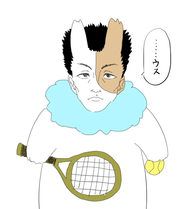 樺ぼし「勝つのはあも鯖………です」 
